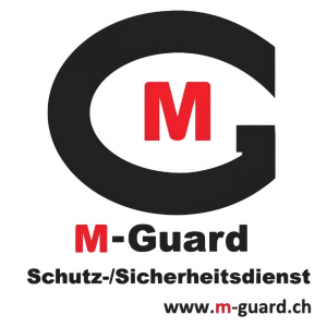 M-Guard Schutz-/Sicherheitsdienst