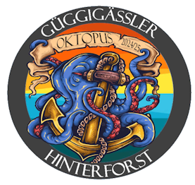 Logo Guggenmusik Güggigässler