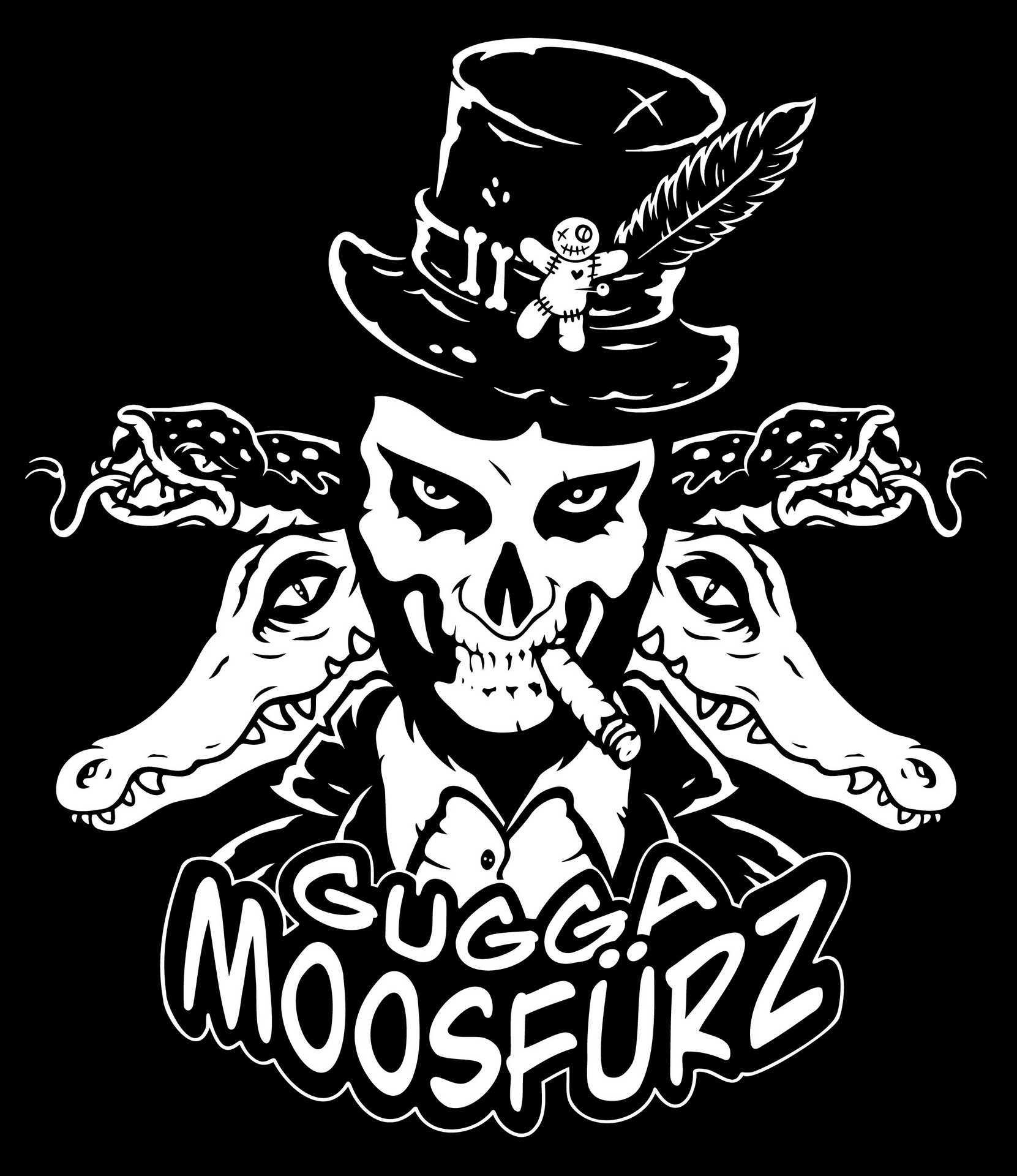 Logo Gugga Moosfürz