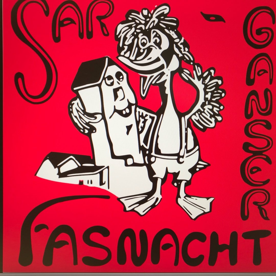 Fasnachtsgesellschaft Sargans