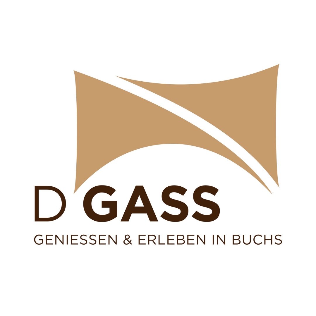 d'Gass Buchs